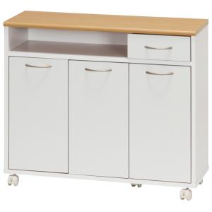 イケア（IKEA） 【IKEA】STENSTORP/ステンストルプ キッチンワゴン