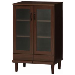 不二貿易 アルト カップボード Brace キャビネット 96605