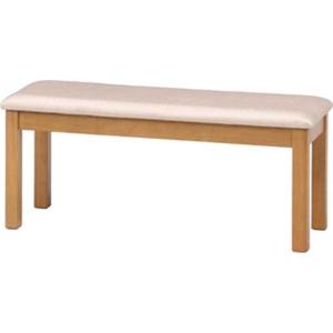 不二貿易 ダイニングベンチ モルト 6213-40-9535 98815 