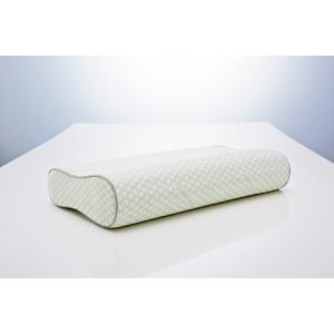 フランスベッド 快眠枕 ズカンピロー 専用カバー付 正規販売 頭寒足熱