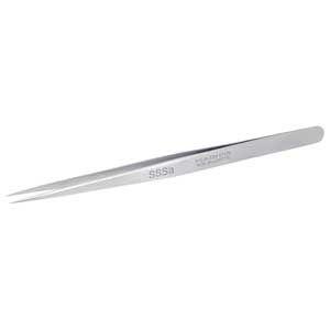 豊光 SMDチップ用精密ピンセット SSSa TMC 328