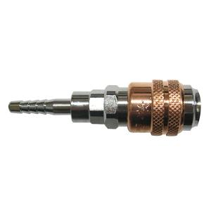 三共コーポレーション サン ガス用ホースソケット 5mm用 #548812 