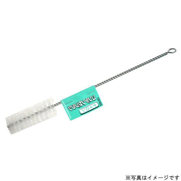 三共コーポレーション コンデンサーブラシ(ナイロン) CB-N32 #020074 返品種別B