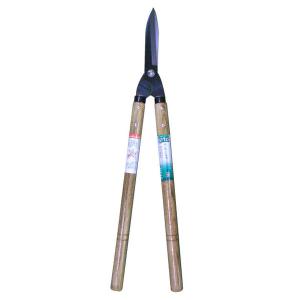 sita 全鋼焼柄刈込鋏 大 刃長150mm A104 #331104 返品種別B