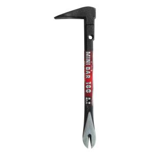 H＆H ミニバール (180mm) HMB-180 #823282 返品種別B