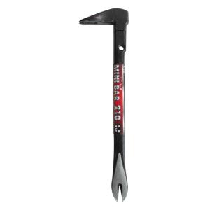 H＆H ミニバール (210mm) HMB-210 #823283 返品種別B