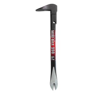 H＆H ミニバール (250mm) HMB-250 #823284 返品種別B