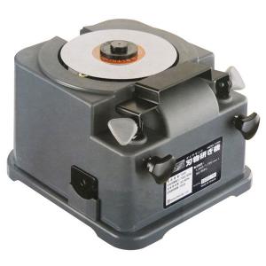 H＆H 刃物研ぎ機 HDG100 三共コーポレーション 900754 返品種別B