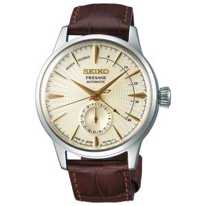 セイコー プレザージュ ベーシックラインメカニカル メンズタイプ SARY107 返品種別A