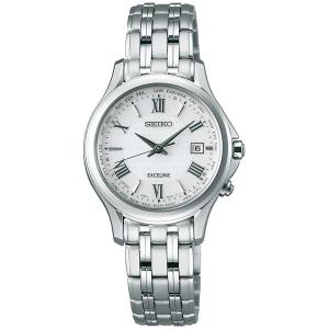 SEIKO（セイコー） （豪華おまけ有） ドルチェ＆エクセリーヌ SADZ202