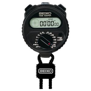 【美品】セイコー SEIKO ストップウオッチ タイムキーパー ビブ　動作品 SEIKO セイコー タイムキーパー ビブ ピッチクロック TIME