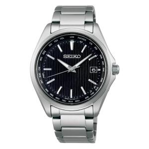 SEIKO SELECTION 国内正規品 セイコー セイコーセレクション メンズ