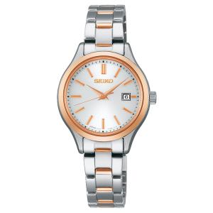 SEIKO SELECTION セイコー 腕時計 時計 セレクション 女性 向け
