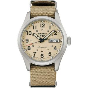 SEIKO（セイコー） SEIKO 5 SPORTS セイコー5スポーツ Field Sports