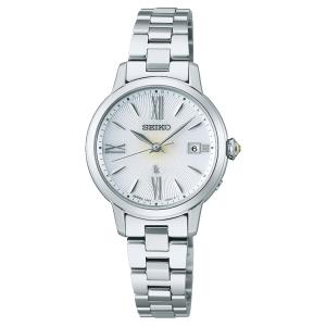 SEIKO（セイコー） (国内正規品)ルキア Essential Collectionソーラー