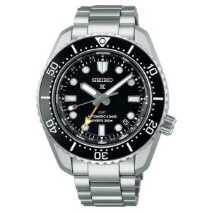 SEIKO（セイコー） (国内正規品)プロスペックス Diver Scuba自動巻き