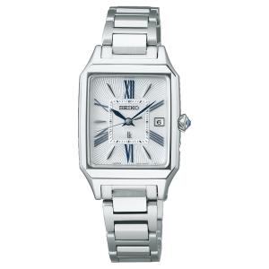 LUKIA セイコー ルキア Grow グロウ SSVW209 レディース 腕時計