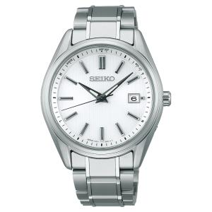 SEIKO SELECTION セイコー セレクション Sシリーズ プレミアム SBTM337