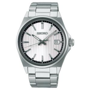 SEIKO（セイコー） 腕時計 メンズ クロノグラフ 腕時計 SND495 赤文字