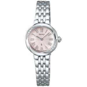 SEIKO（セイコー） (国内正規品)ルキア Essential Collectionソーラー