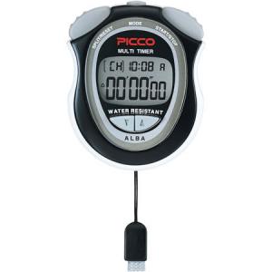 SEIKO（セイコー） ストップウォッチ 【工業用デジマル計測：10進法