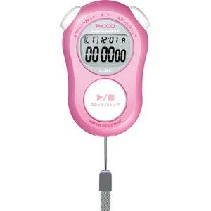 アルバ (国内正規品)ストップウォッチピコ スクールマスター ADMG-005A 返品種別A