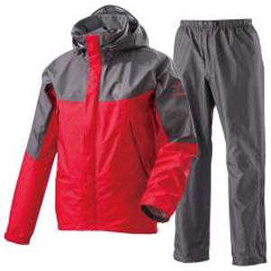 ミズノ メンズ ベルグテックEXストームセイバーVI レインスーツ MIZUNO A2MG8A0162L