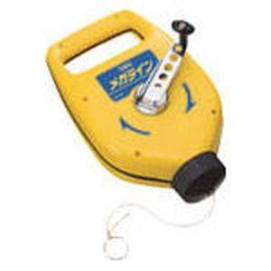 原度器 チョークリール メガライン チョークリール ML50 返品種別B