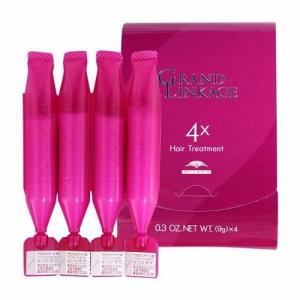 ラサーナ 海藻 ヘア エッセンス しっとり Mサイズ 詰め替え用 ( 70ml*3