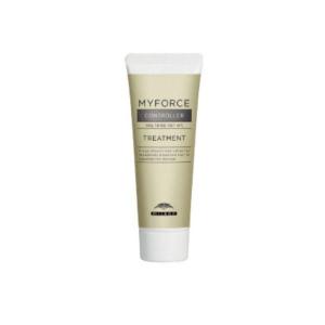 MYFORCE ミルボン マイフォース アシッドディフェンド No.1 500ml