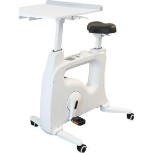 クロシオ テーブル付 エアロバイク KUROSHIO 17050