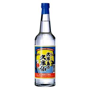 久米島の久米仙 真南風 (まふぇー) 青 43度 1800ml.hn お届けまで20日