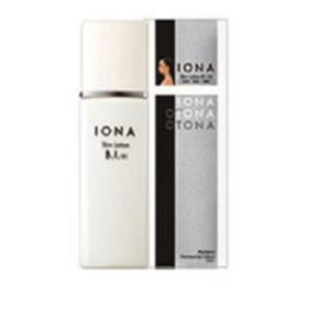 さくら　IONA ジェルクレンジング & リッチローションセット Amazon | 【イオナ】イオナ エフ ジェル クレンジング 95g