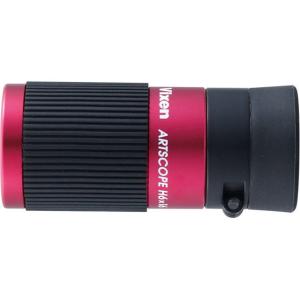 ビクセン 単眼鏡「アートスコープ H6x16」...の詳細画像2