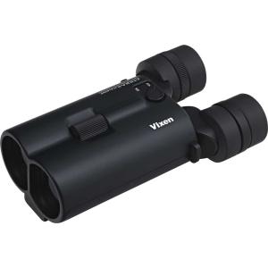 ビクセン 防振双眼鏡「ATERA II H14×42WP」(倍率：14倍)(ブラック) Vixen ATERA2H14X42(ブラック) 返品種別A｜Joshin web