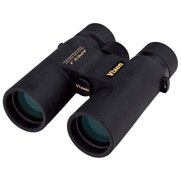 ビクセン 双眼鏡「APEX J HR10×42WP(W)」(倍率：10倍) APEXJHR10X42...