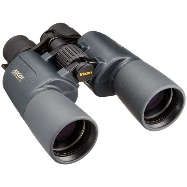 ビクセン 双眼鏡「アスコットZR8〜32×50(ZOOM)」(倍率：8〜32倍) アスコツトZR8-...
