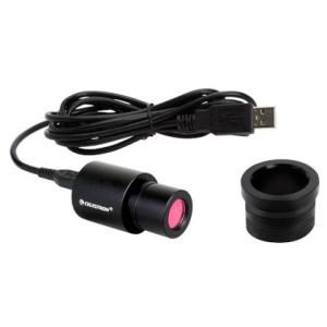 セレストロン デジタル顕微鏡カメラ  VIXEN CELESTRON デジタルケンビキョウカメラ2MP