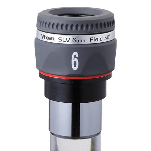 ビクセン 接眼レンズ SLV6mm SLV6MM 返品種別A