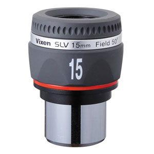 ビクセン 接眼レンズ SLV15mm SLV15MM 返品種別A