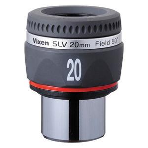 ビクセン 接眼レンズ SLV20mm SLV20MM 返品種別A｜joshin