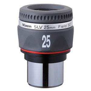 ビクセン 接眼レンズ SLV25mm SLV25MM 返品種別A｜joshin