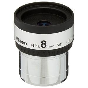 ビクセン 接眼レンズ NPL8mm NPL8MM 返品種別A｜joshin