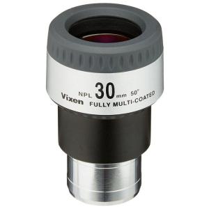 ビクセン 接眼レンズ NPL30mm NPL-30MM 返品種別A｜joshin