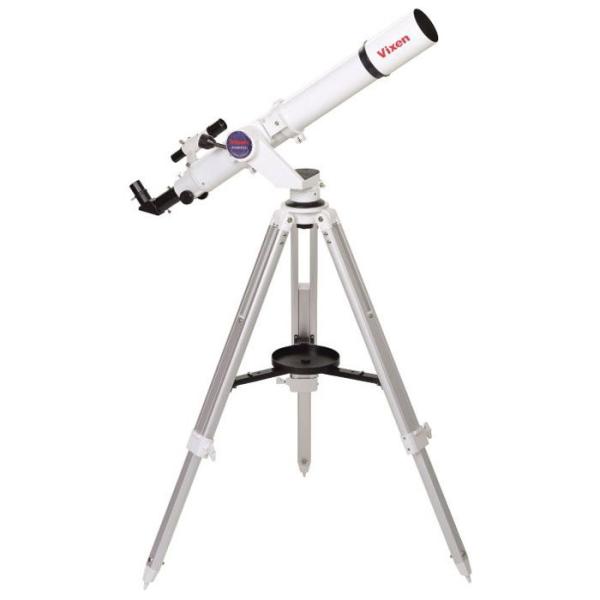 ビクセン 天体望遠鏡「ポルタII-AE81M」 Vixen ポルタ2AE81M 返品種別A