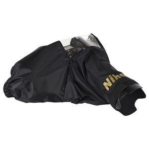 ニコン レインカバー ハンディータイプ3「LC3BK」 Nikon LC3BK 返品種別A