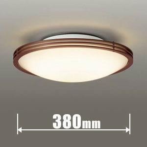 大光電機 LEDシーリングライト DXL-863112H : ケーズデンキ Yahoo