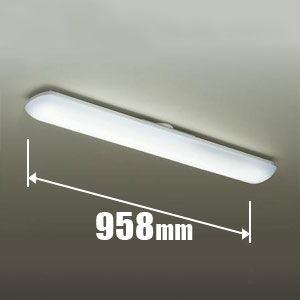 DAIKO（ダイコー） LEDキッチンライト(カチット式) DAIKO DXL-81238