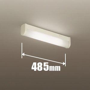 DAIKO（ダイコー） LEDキッチンライト(電気工事専用) DAIKO DXL-81295C