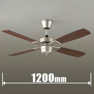 DAIKO（ダイコー） LEDシーリングファン 北欧スタイル ASL-611 返品